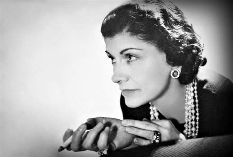 gabrielle chanel biografia resumida|coco Chanel wikipedia.